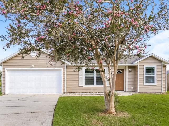 House for rent in Jacksonville, Florida