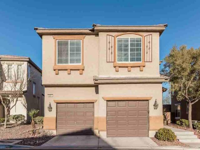 House for rent in Las Vegas, Nevada