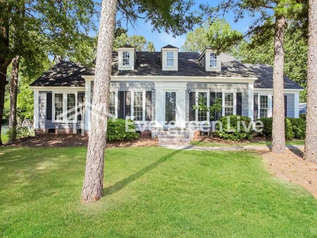 House for rent in Irmo, South Carolina