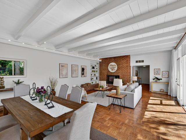 House for rent in San Mateo, California