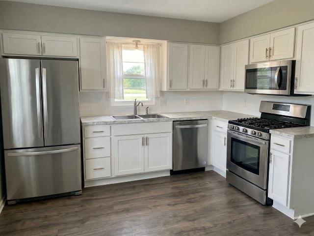 House for rent in Grand Rapids, Michigan