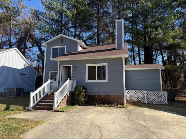 House for rent in Wake, North Carolina