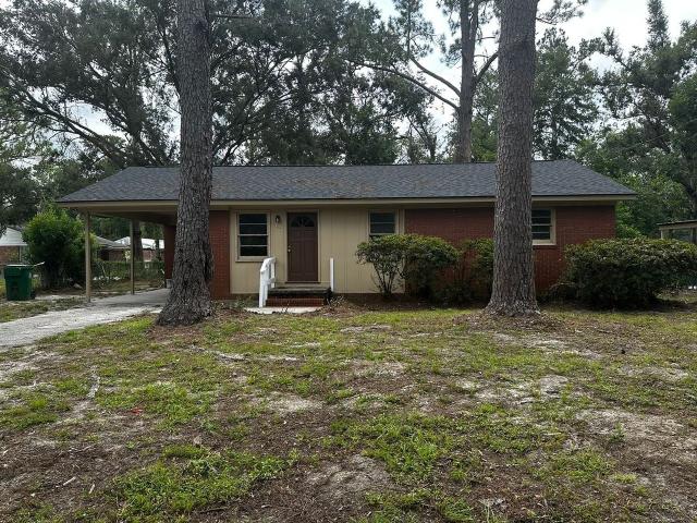 House for rent in Valdosta, Lowndes County