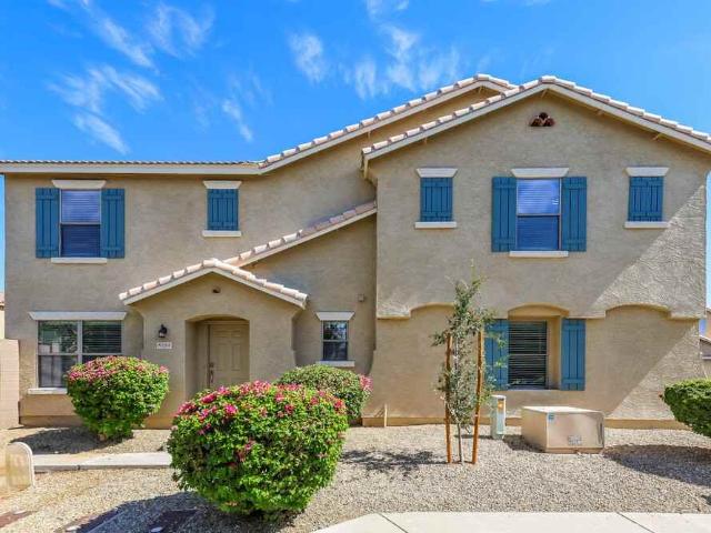 House for rent in Peoria, Arizona
