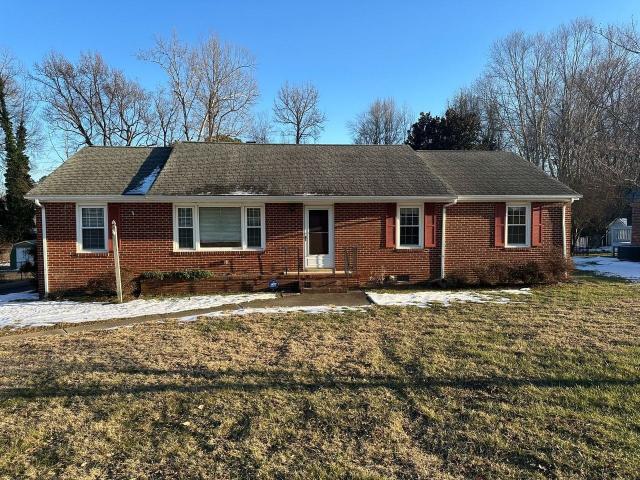 House for rent in Virginia