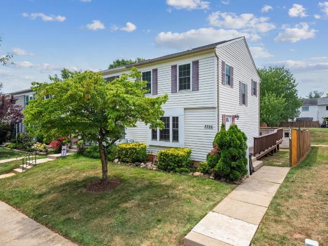 House for rent in Maryland