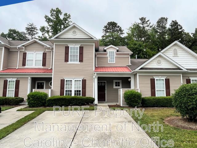 House for rent in Mecklenburg, North Carolina