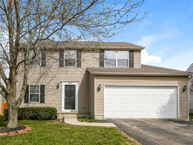House for rent in Columbus, Ohio