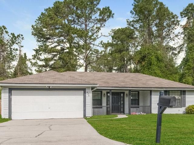 House for rent in Orange Park, Florida