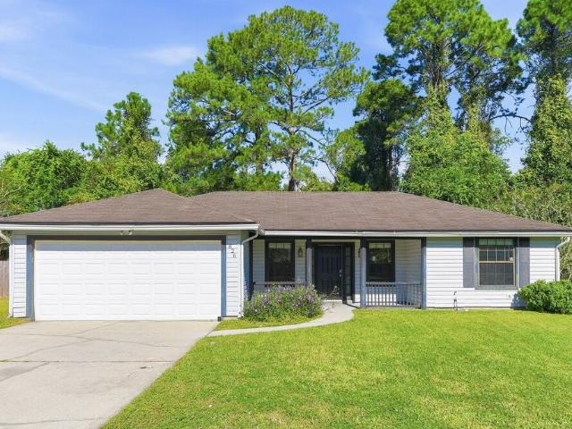 House for rent in Orange Park, Clay County