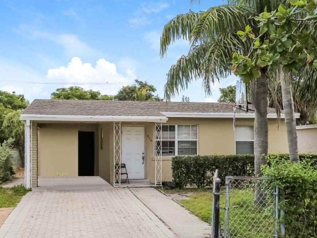 House for rent in Florida