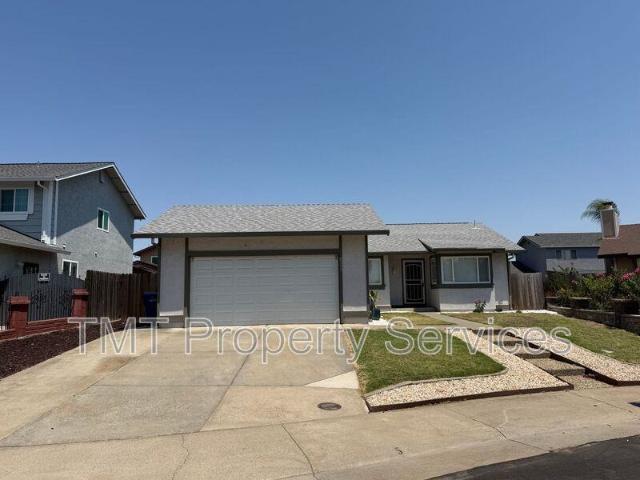 House for rent in Sacramento, California