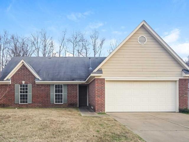 House for rent in Southaven, Mississippi