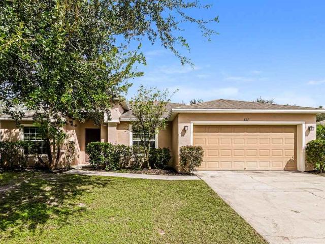 House for rent in Auburndale, Florida