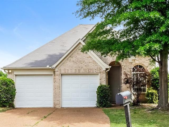 House for rent in Tennessee
