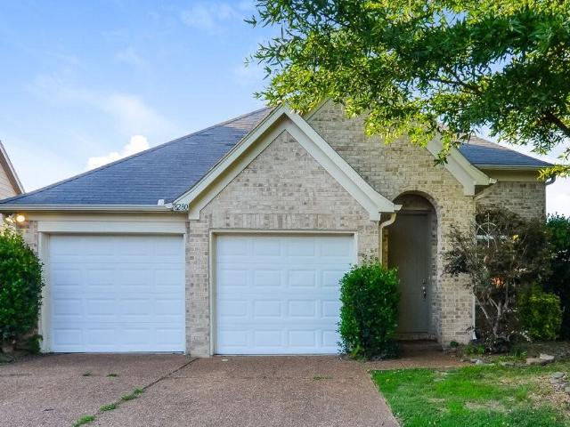House for rent in Tennessee