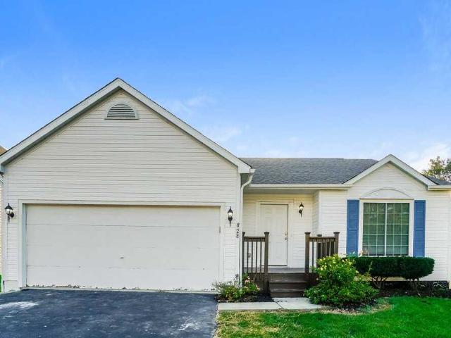 House for rent in Columbus, Ohio