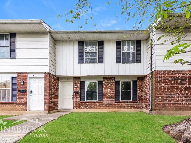 House for rent in Huber Heights, Ohio