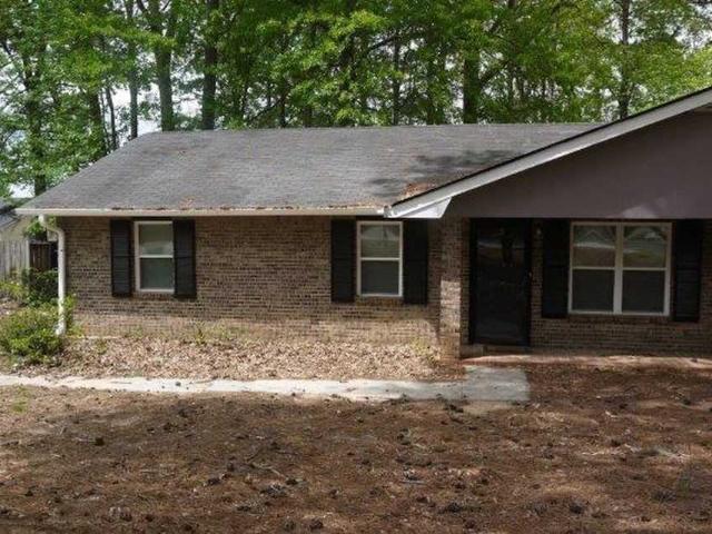 House for rent in Clayton, Georgia