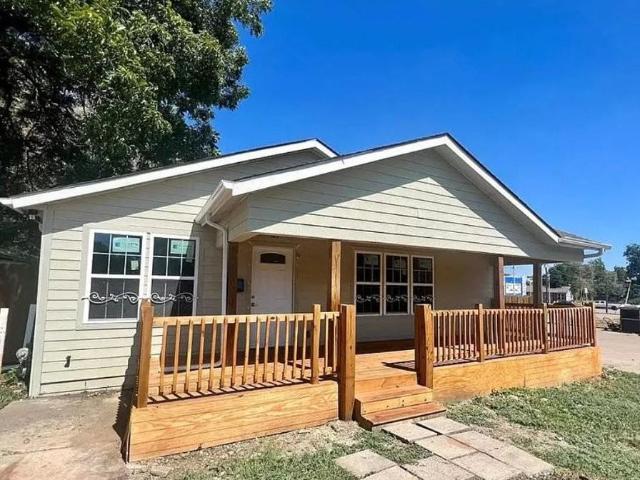 House for rent in Fort Worth, Texas