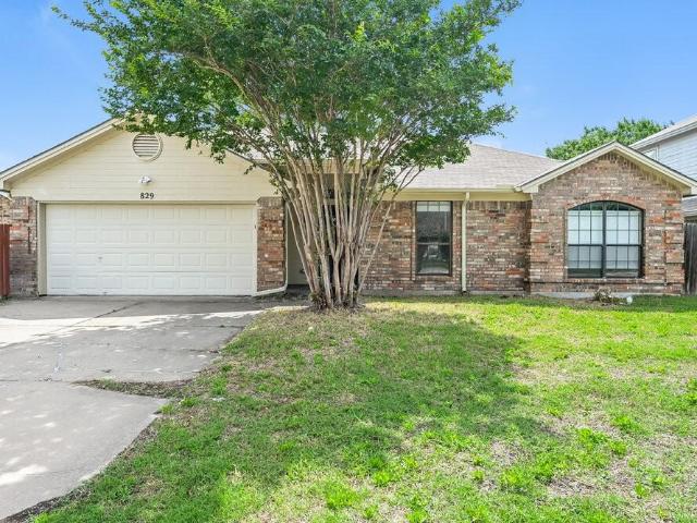House for rent in Texas