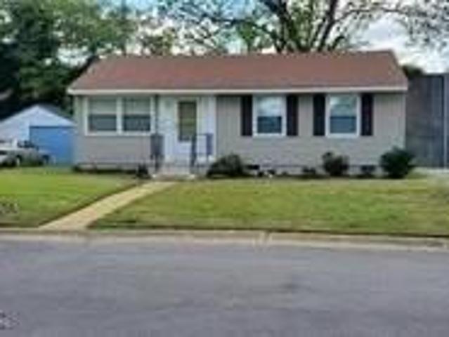 House for rent in Virginia