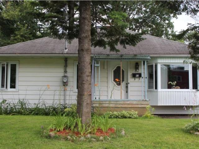 House for rent in St. Leonard's, Quebec