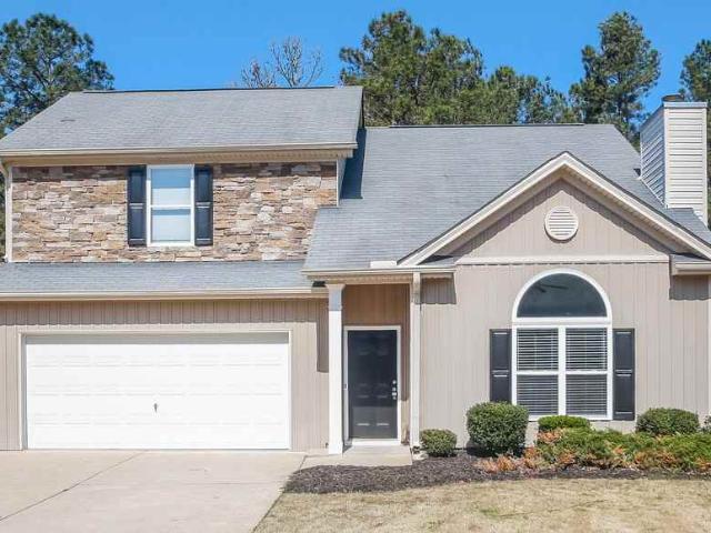 House for rent in Paulding, Georgia