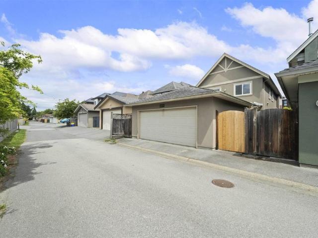 House for rent in Richmond, British Columbia