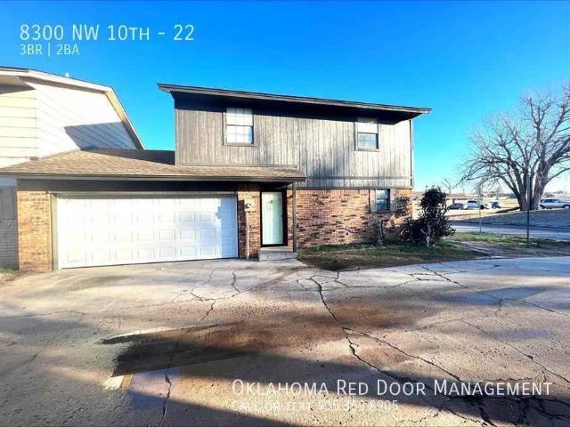 House for rent in Oklahoma City, Oklahoma
