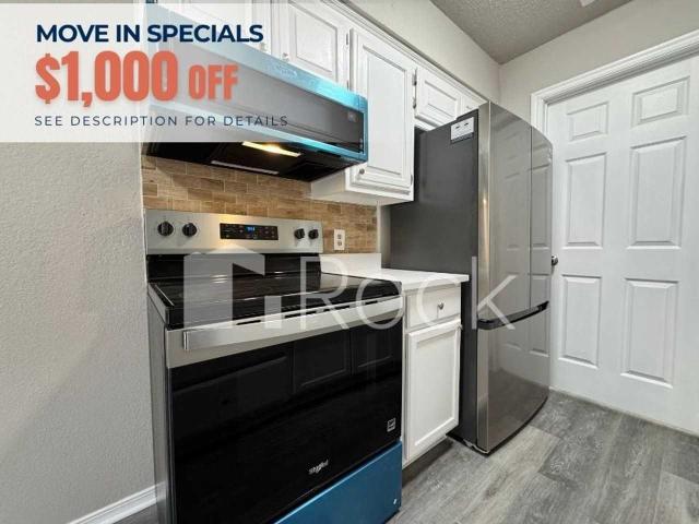 House for rent in Oklahoma City, Oklahoma
