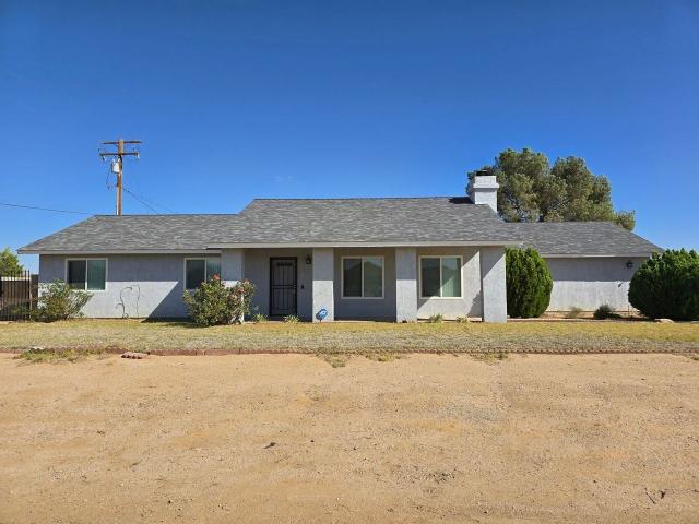 House for rent in California City, California