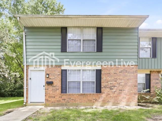House for rent in Huber Heights, Ohio