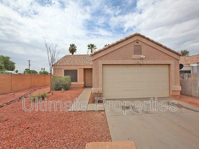 House for rent in Laveen, Arizona