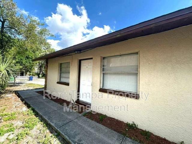 House for rent in Tampa, Florida