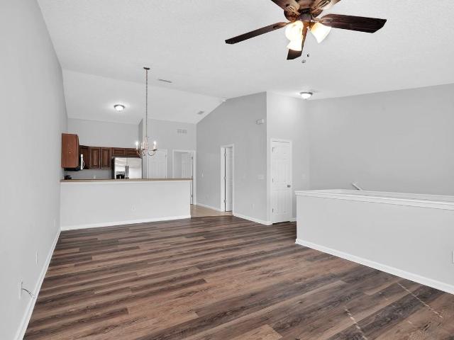 House for rent in Jacksonville, Florida