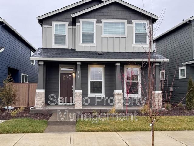 House for rent in Oregonia