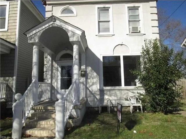 House for rent in Virginia