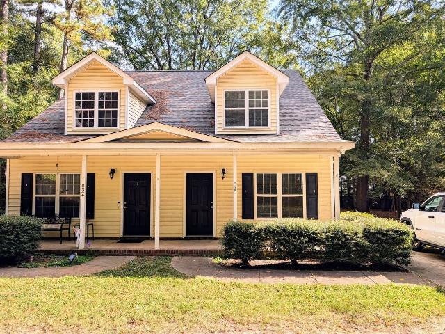 House for rent in Wake, North Carolina