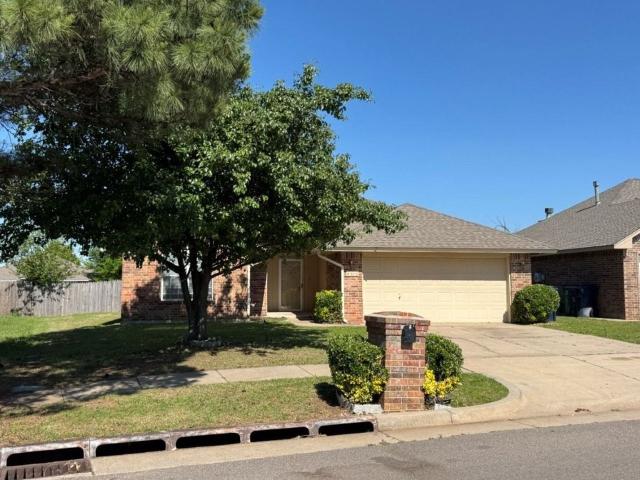 House for rent in Oklahoma City, Oklahoma County