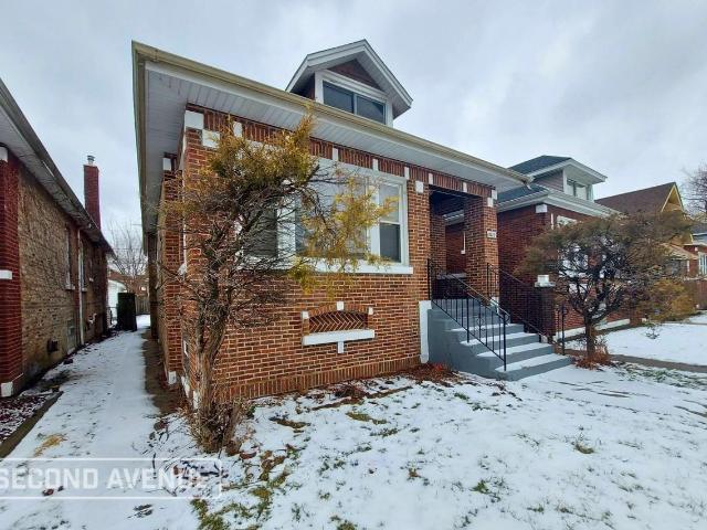 House for rent in Chicago Park, Illinois