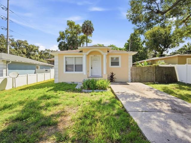 House for rent in Sulphur Springs, Tampa