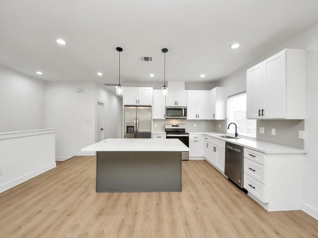 House for rent in Houston, Texas