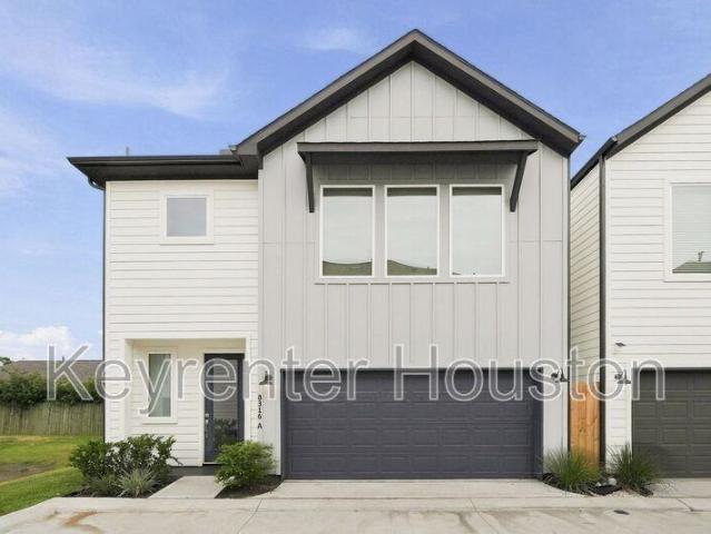 House for rent in Harris, Texas