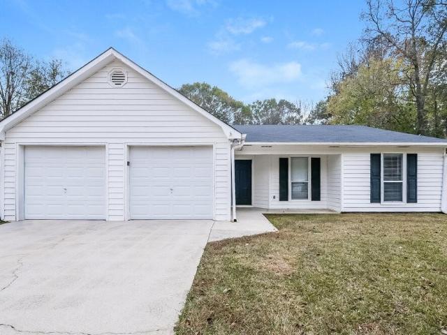 House for rent in Conyers, Georgia