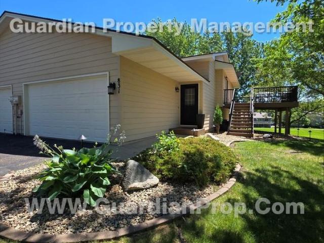House for rent in Chanhassen, Minnesota