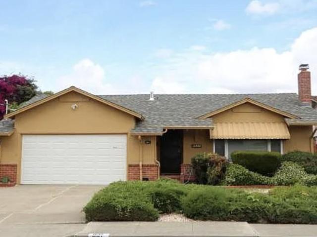 House for rent in California