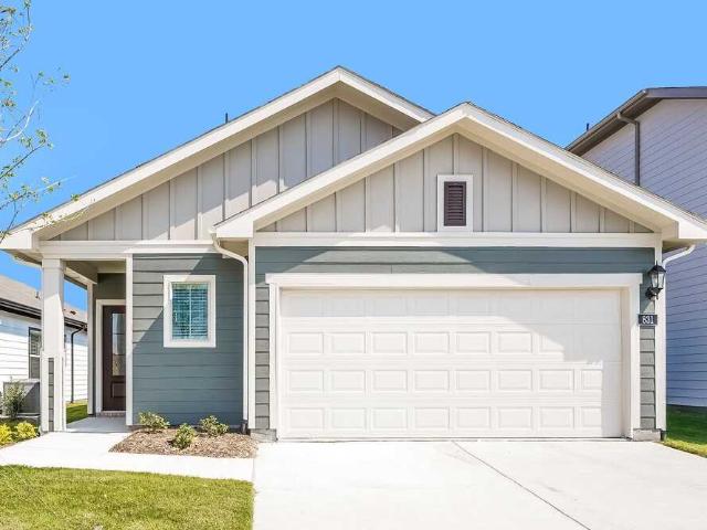 House for rent in Lavon, Texas