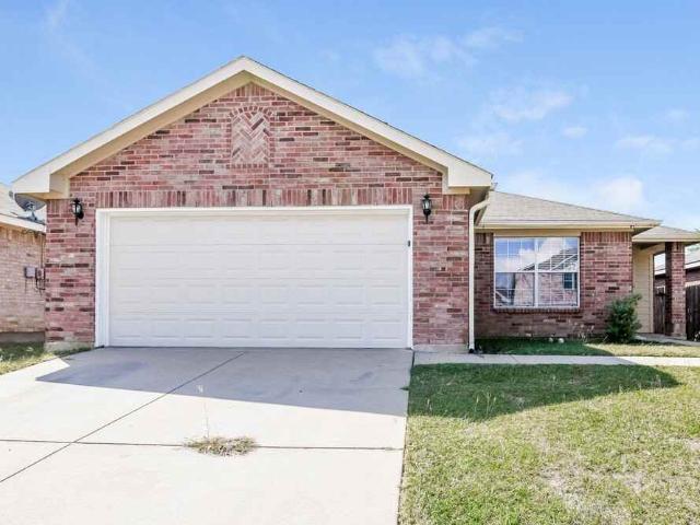 House for rent in Fort Worth, Texas