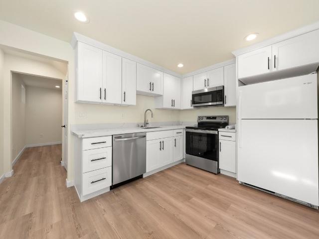 House for rent in Seattle, Washington